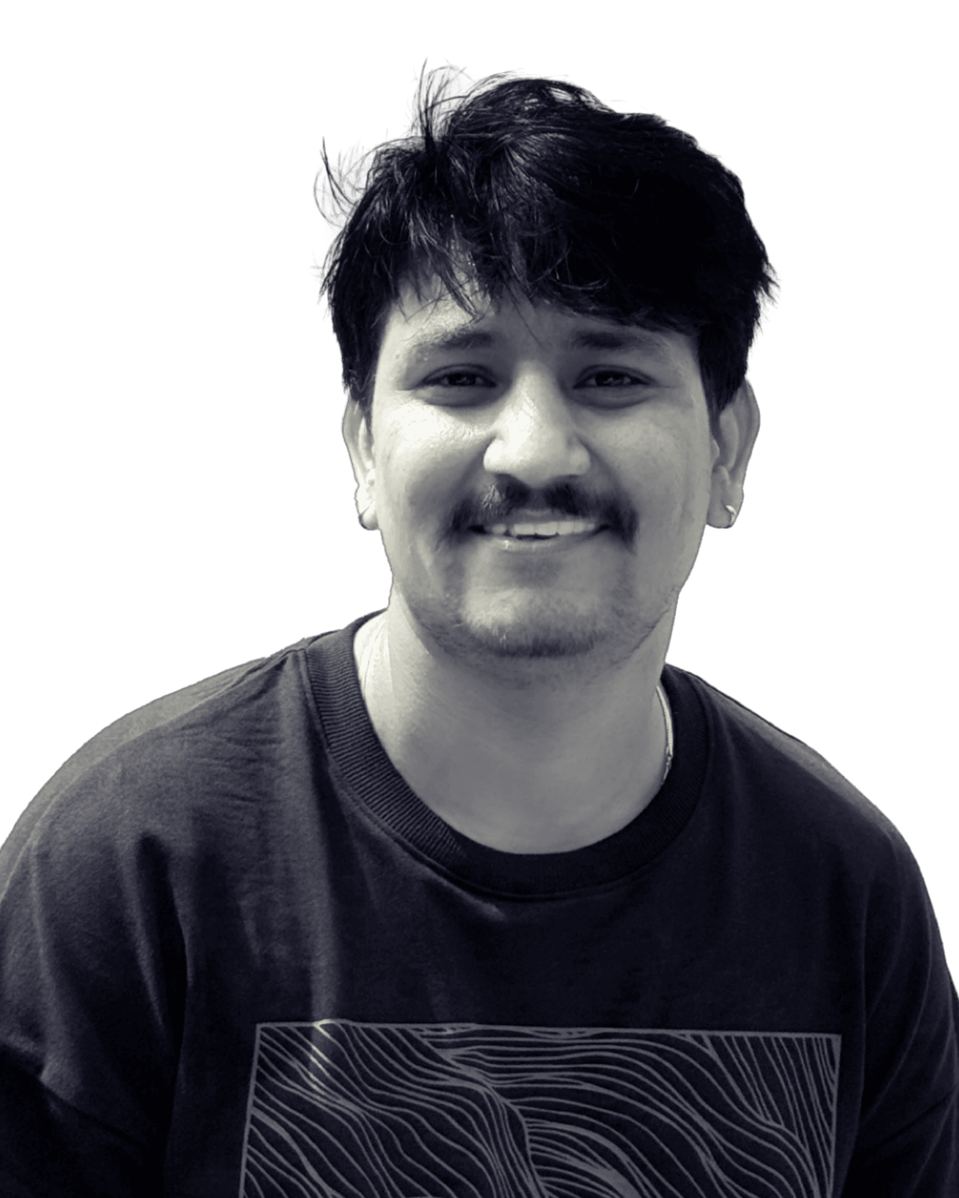 Pushpendra