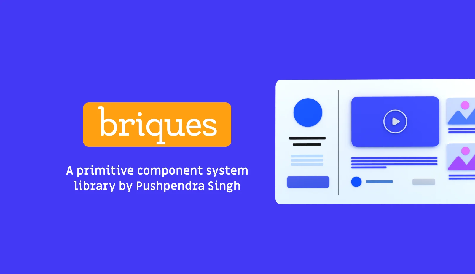 Briques