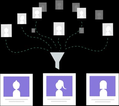 Derived state and using Selectors in React and Redux