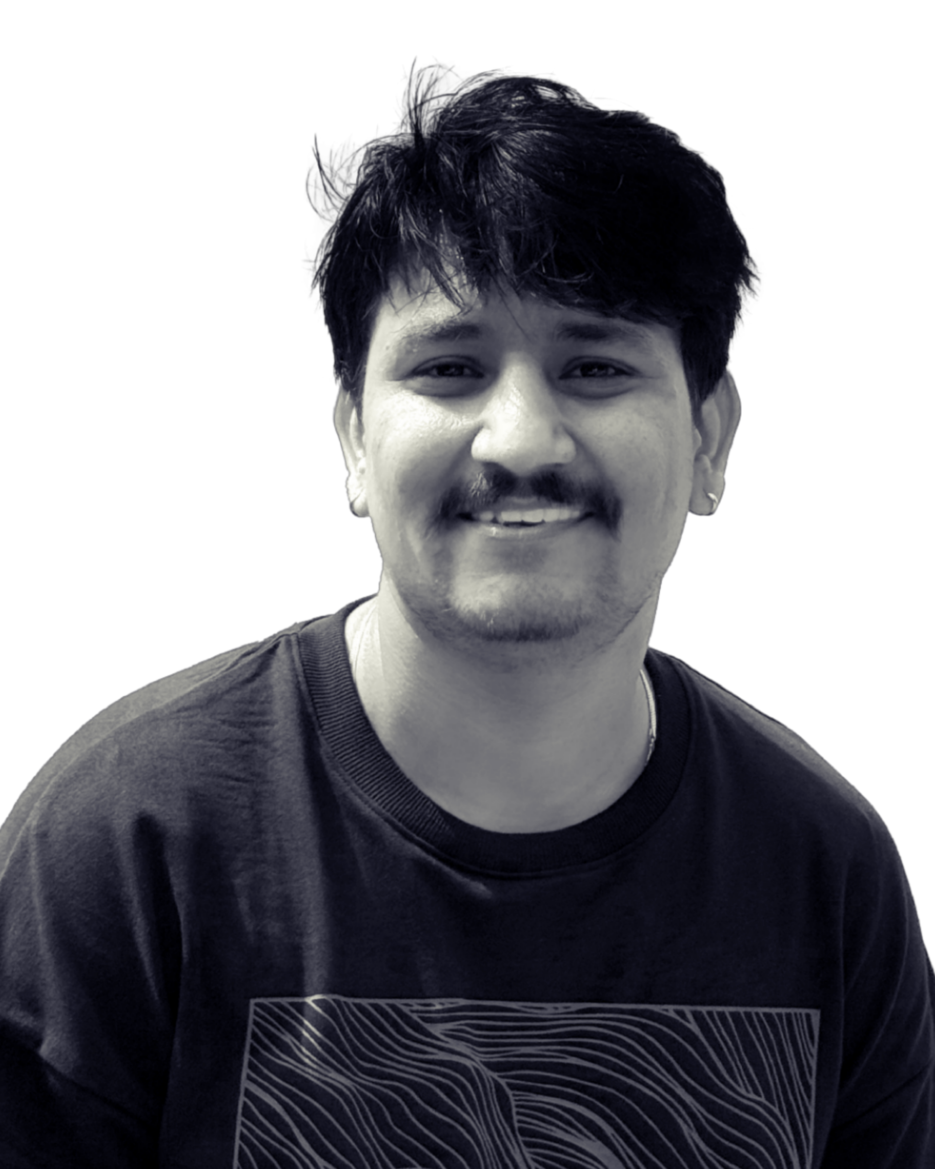 Pushpendra Singh - Full Stack Developer